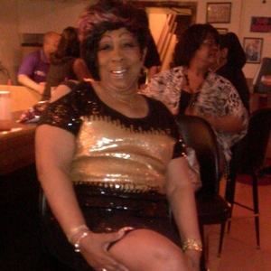 Meet your Posher, Jackie